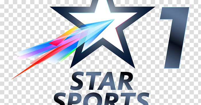 STAR Sports 3 Star India Television channel Sony Ten, Nilesat transparent background PNG clipart