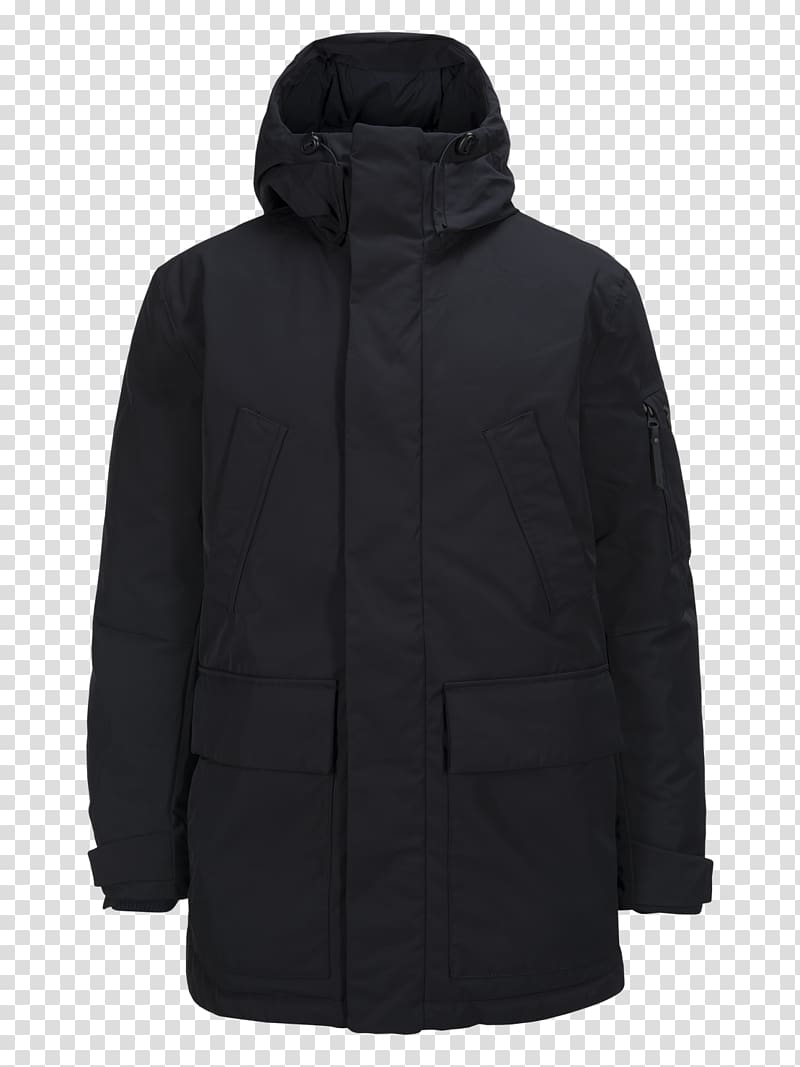 Jacket Coat Parka Hood Clothing, jacket transparent background PNG clipart