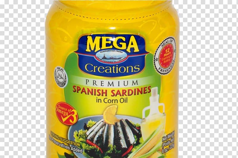 Spanish Cuisine Sardines as food Bottle, bottle transparent background PNG clipart