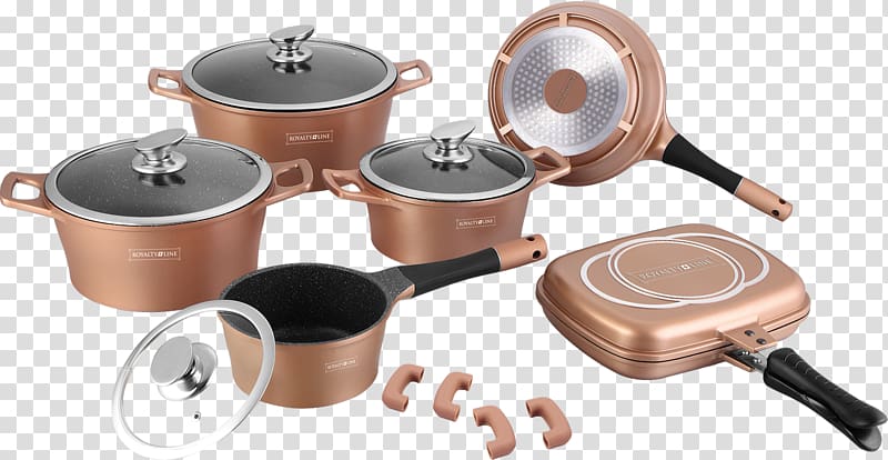 Copper Cookware Marble Royalty payment Kitchen, Tapad transparent background PNG clipart