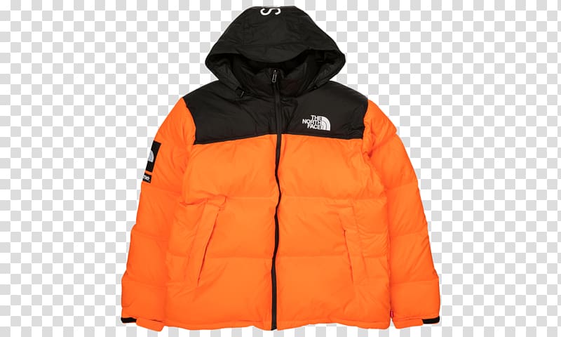The North Face Windbreaker Jacket Outerwear Hood, the north face transparent background PNG clipart