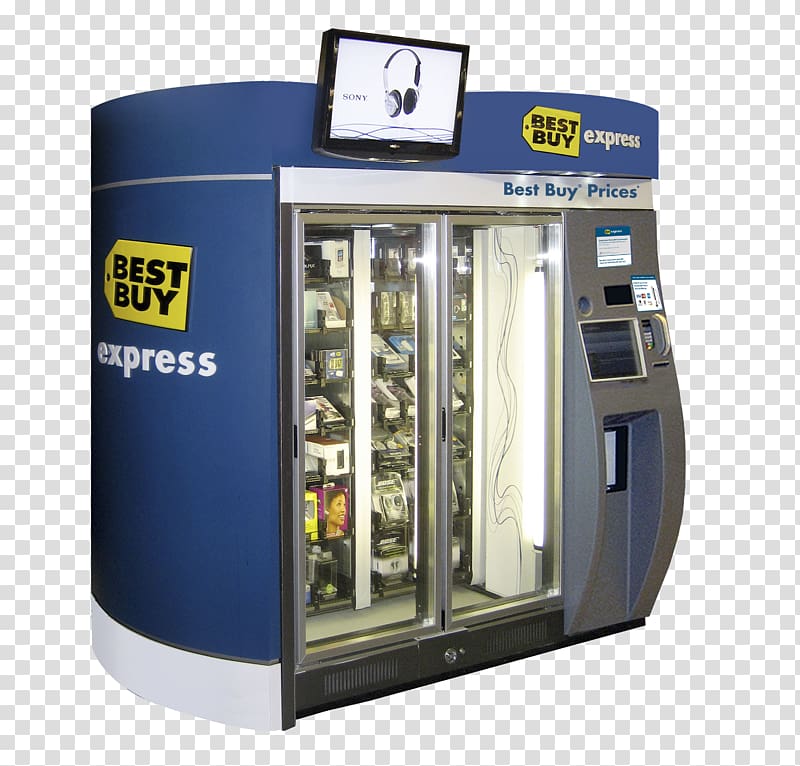 Vending Machines Self-service Digital Signs Kiosk, others transparent background PNG clipart