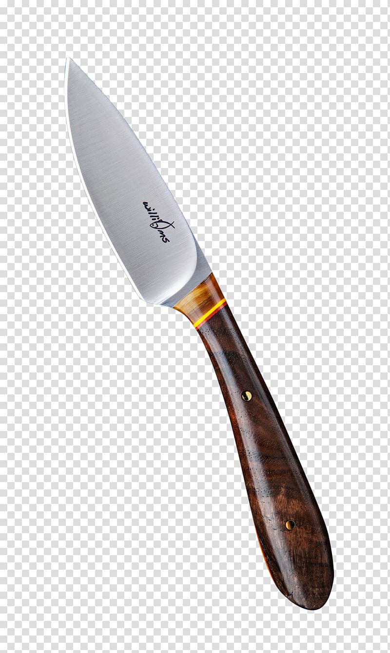 Skinner knife Hunting & Survival Knives Blade Weapon, knives transparent background PNG clipart