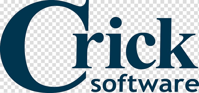 Logo Crick Software Clicker Computer Software Organization, others transparent background PNG clipart