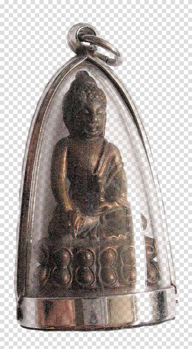 Thai Buddha amulet Locket Charms & Pendants Happiness, thai buddha transparent background PNG clipart
