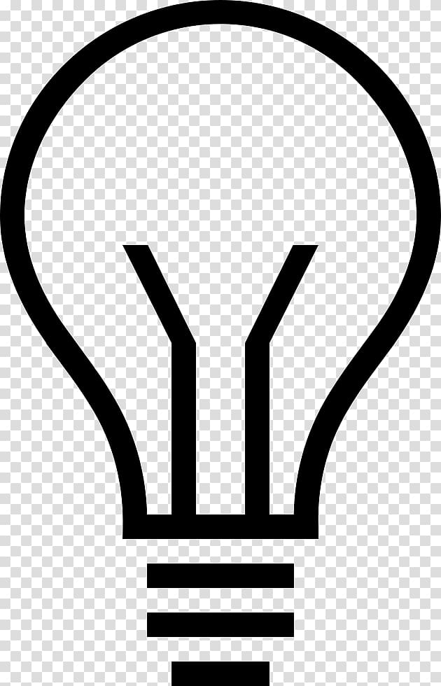 Incandescent light bulb Compact fluorescent lamp , light transparent background PNG clipart