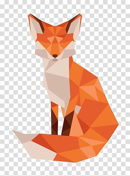 fox transparent background PNG clipart