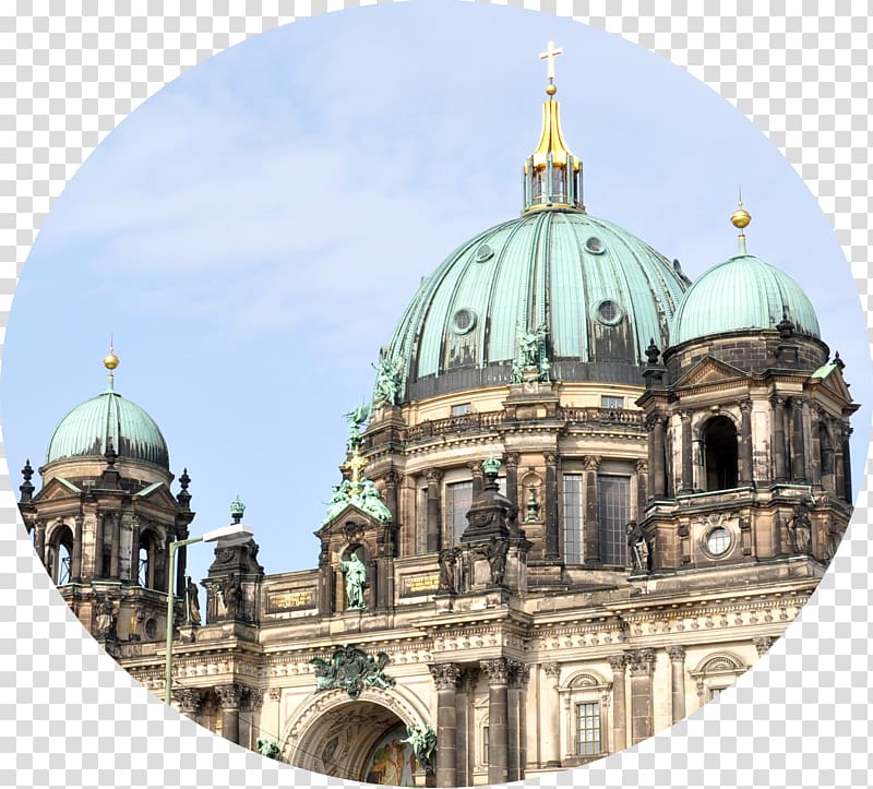 Berlin Cathedral Capital city Berlin U-Bahn Basilica, Berlin Philharmonic transparent background PNG clipart