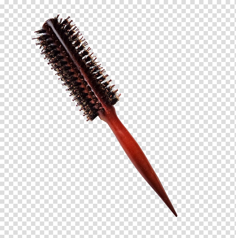 Comb Hairbrush Hairstyle Hair Styling Products, hair transparent background PNG clipart