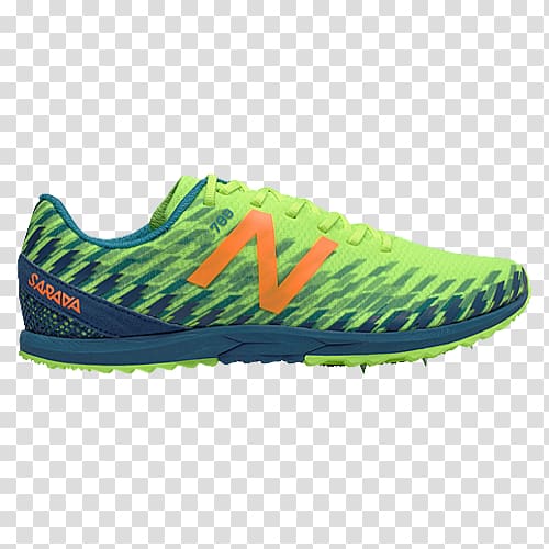 New Balance Sports shoes Cross country running shoe Track spikes, New Balance Tennis Shoes for Women Without transparent background PNG clipart