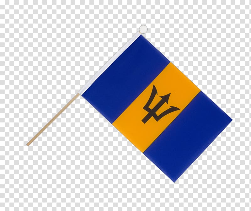 Flag of Barbados Flag of Barbados Fahne Flags of the World, Flag transparent background PNG clipart
