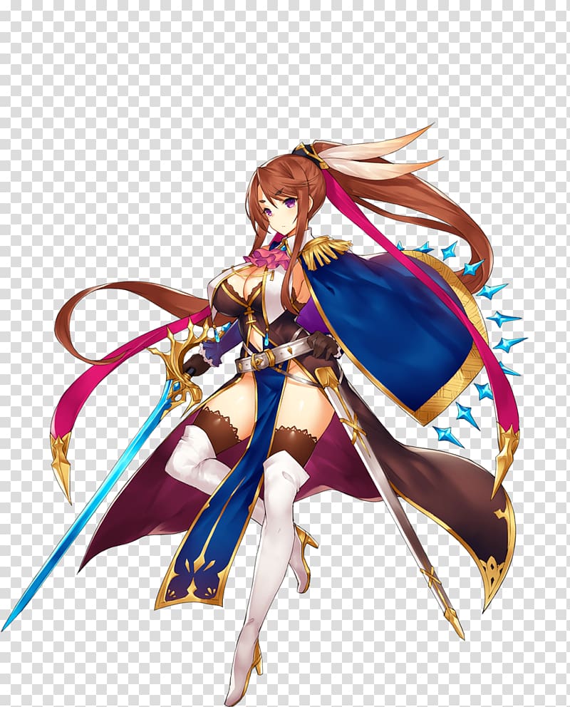 千年战争aigis Aegis Nutaku Anime Wikia, others transparent background PNG clipart