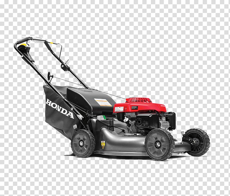 Kanata Honda Lawn Mowers Car Motorcycle, lawn mower transparent background PNG clipart