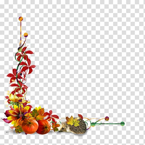 Floral design Blog , zemin transparent background PNG clipart