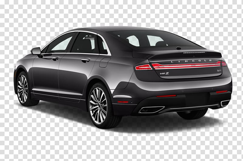 2018 Lincoln Continental 2017 Lincoln MKZ 2017 Lincoln Continental 2018 Lincoln MKZ, lincoln transparent background PNG clipart