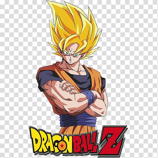 Goku Gohan Dragon Ball Z: Battle of Z Dragon Ball Z: Budokai 2 Vegeta, goku transparent background PNG clipart