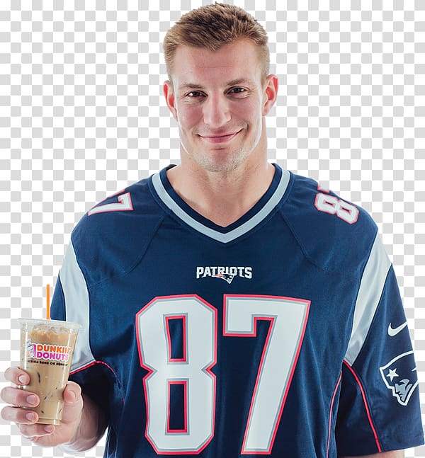 Cheerleading Uniforms New England Patriots Coffee Dunkin' Donuts, new england patriots transparent background PNG clipart