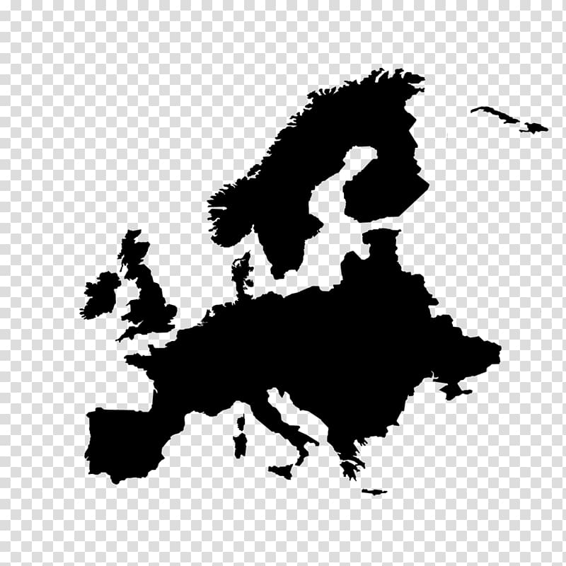 TAKEX Europe Ltd. Computer Icons Map, europe transparent background PNG clipart