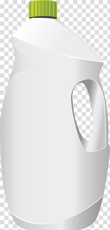 Milk Jug Bottle, Pail of milk transparent background PNG clipart