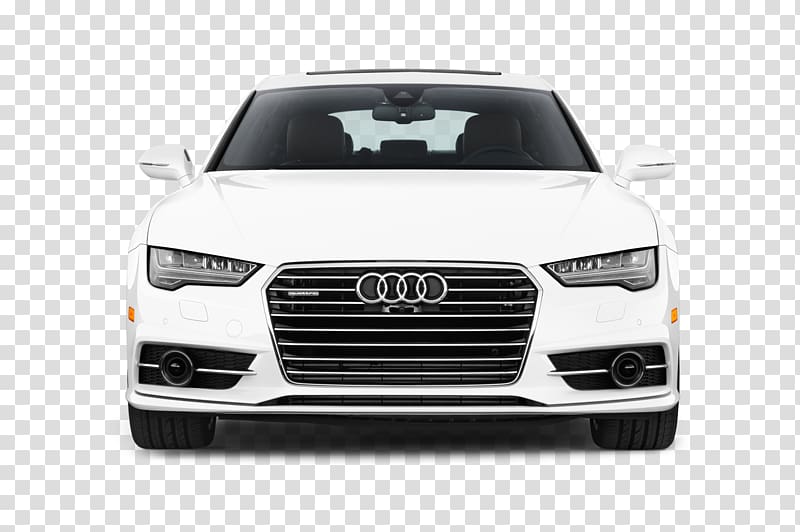 2016 Audi A7 Car Audi Sportback concept Audi Quattro, audi transparent background PNG clipart