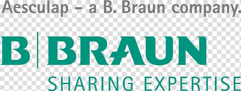 B. Braun Melsungen Aesculap Manufacturing Health Care Company, others transparent background PNG clipart