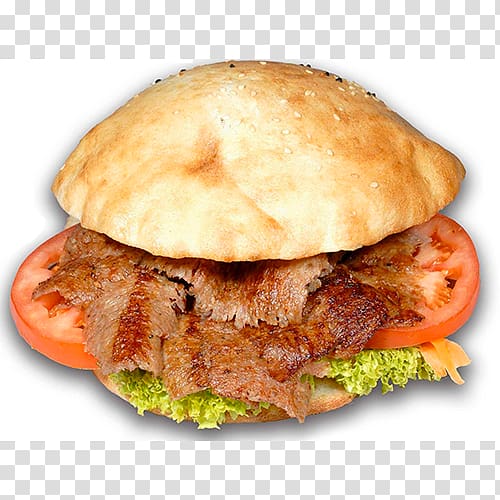 Buffalo burger Hamburger Cheeseburger Slider Veggie burger, bun transparent background PNG clipart