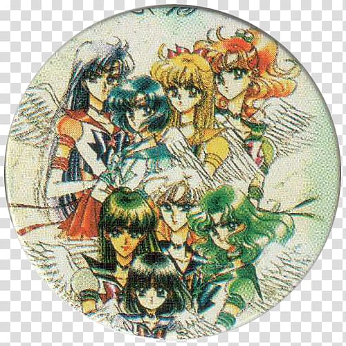 Sailor Moon Chibiusa Sailor Venus Sailor Senshi Manga, Sailor Cap transparent background PNG clipart