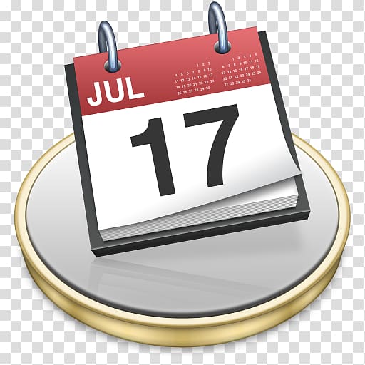 Calendar day Calendar date Google Calendar iCalendar, This Fleeting World transparent background PNG clipart