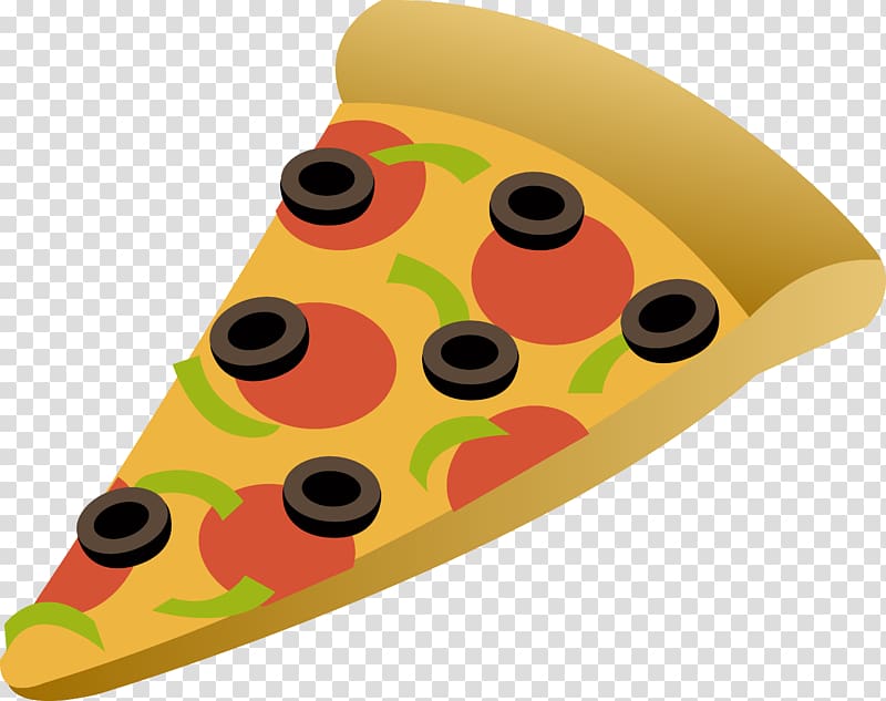 pizza illustraiton, Pizza bagel Sausage Italian cuisine Salami, Pizza transparent background PNG clipart