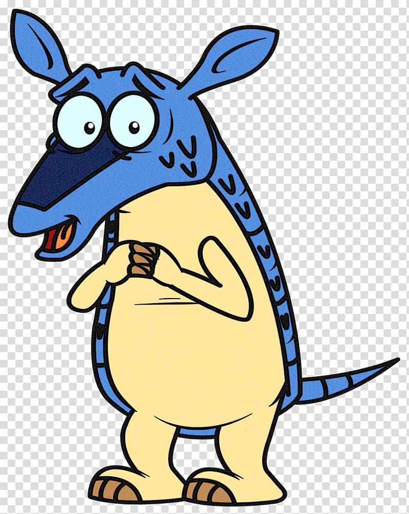 Bubsy Armadillo Cartoon Kangaroo Drawing, others transparent background PNG clipart