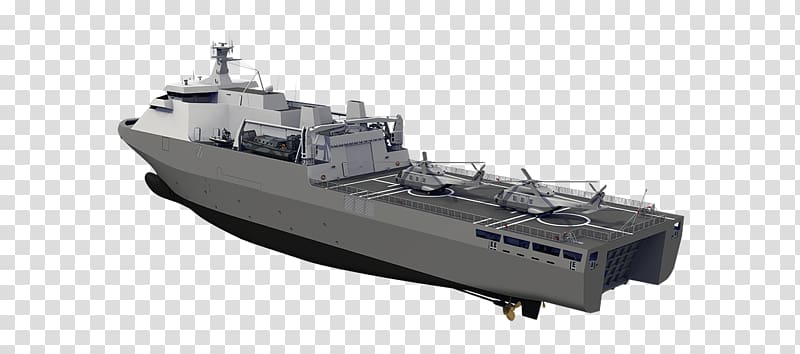 USS LST-325 Landing Ship, Tank Amphibious warfare ship Damen Group Navy, Ship transparent background PNG clipart