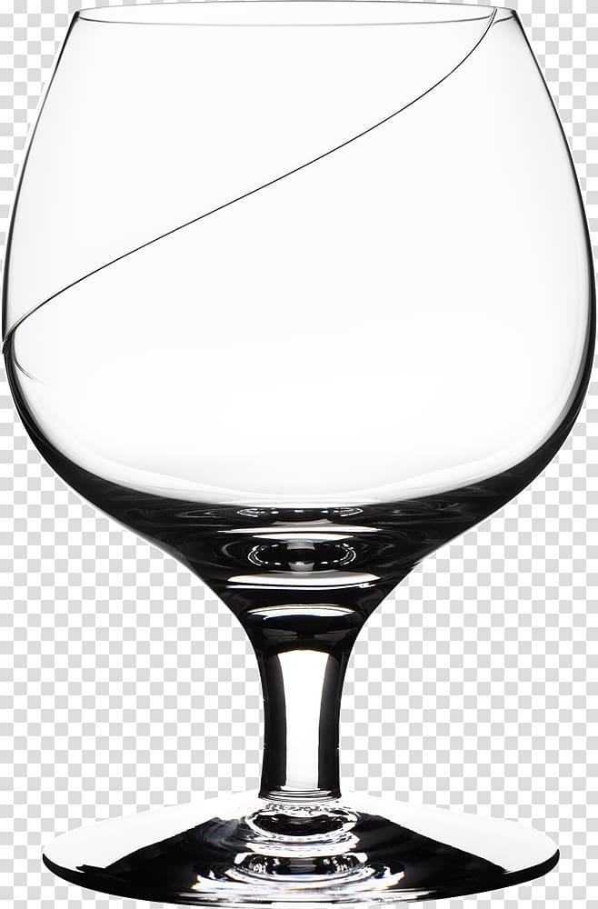 Orrefors Kosta, Sweden Kosta Glasbruk Table-glass Wine glass, glass transparent background PNG clipart