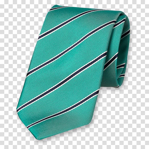 Necktie Green Color Clothing Silk, Sea Green Flyer transparent background PNG clipart