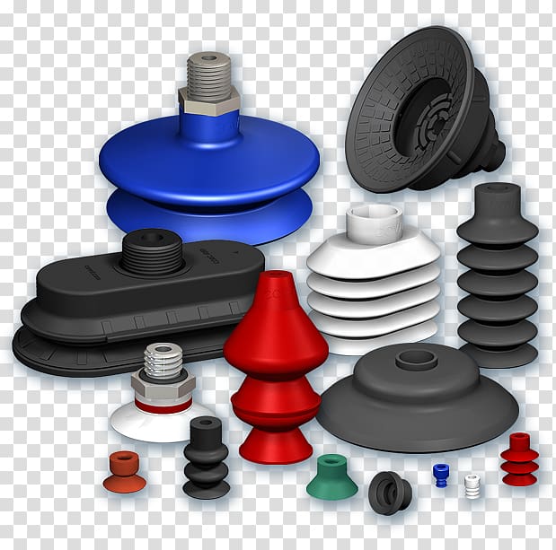 Suction cup Vacuum pump Pneumatics, cup transparent background PNG clipart