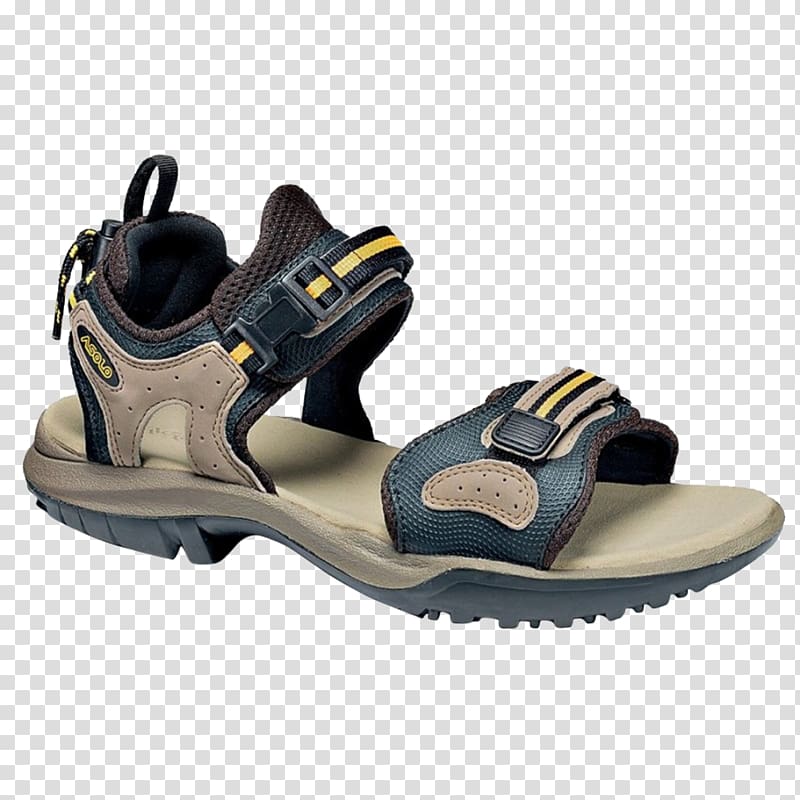 Sandal Footwear Teva Flip-flops Keen, sandal transparent background PNG clipart