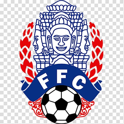 Cambodia national football team Cambodian League Dream League Soccer Football Federation of Cambodia, Cambodia National Under23 Football Team transparent background PNG clipart