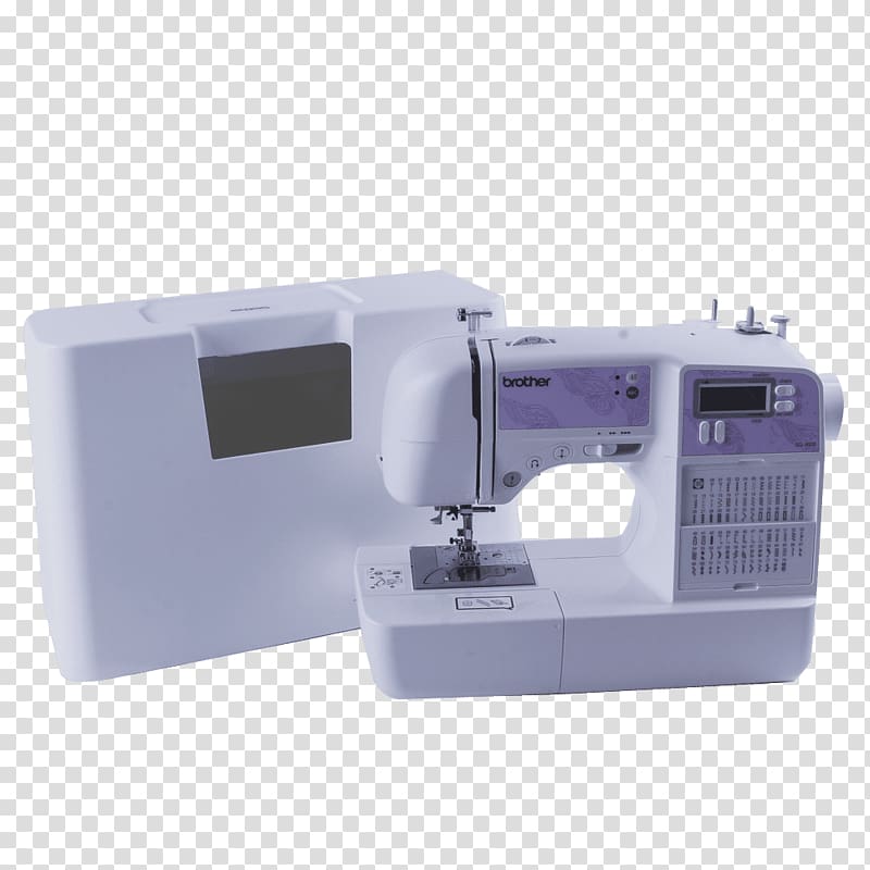 Sewing Machines Sewing Machine Needles Embroidery, Maquina de costura transparent background PNG clipart
