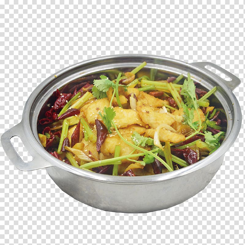 Rice cake Tteok-bokki Nian gao, Creative spicy rice cake material transparent background PNG clipart