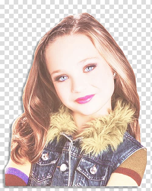 Maddie Ziegler Dance Moms Dancer Actor, maddie ziegler transparent background PNG clipart