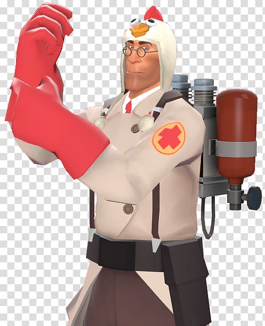 Team Fortress 2 Loadout Valve Corporation Profession Executioner, others transparent background PNG clipart