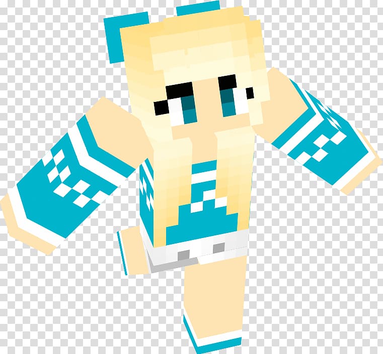 Minecraft: Pocket Edition Minecraft: Story Mode Miners Need Cool Shoes Ninja Girl, others transparent background PNG clipart
