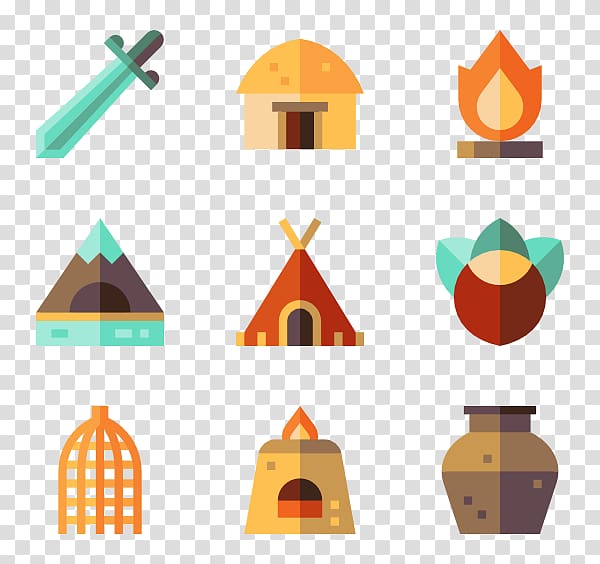 Prehistory Computer Icons , age transparent background PNG clipart