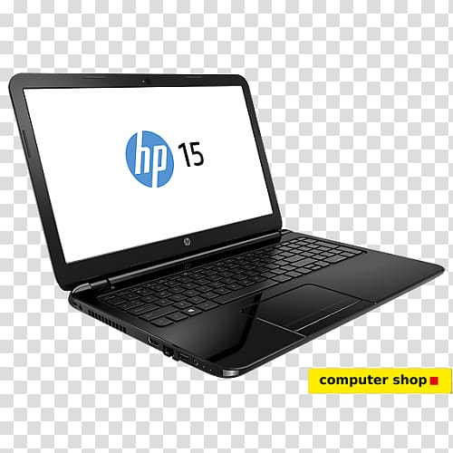 Hewlett-Packard Laptop Intel Celeron HP Pavilion, hewlett-packard transparent background PNG clipart