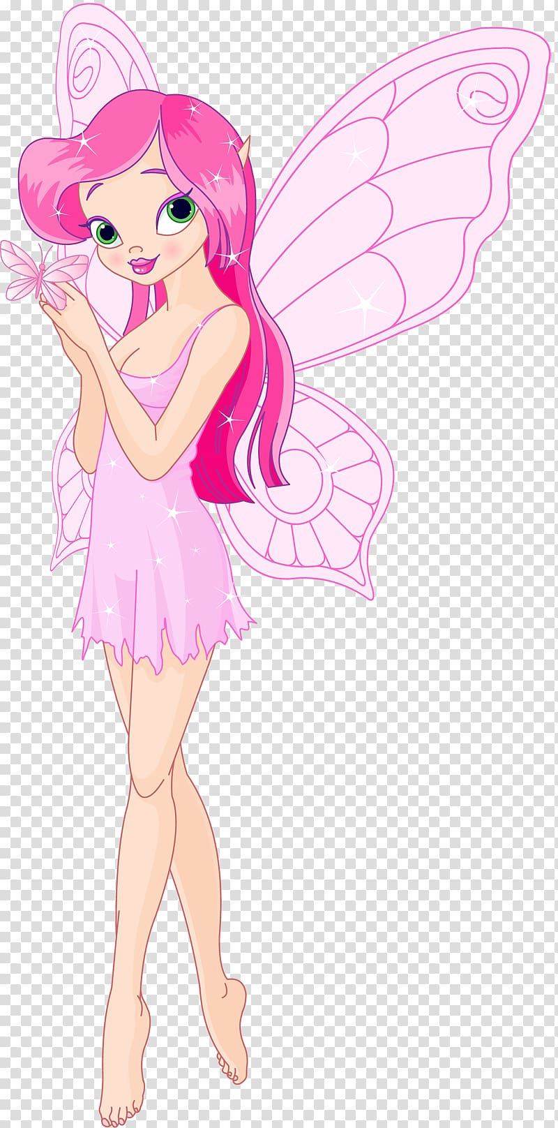 Fairy Drawing , Fairy transparent background PNG clipart