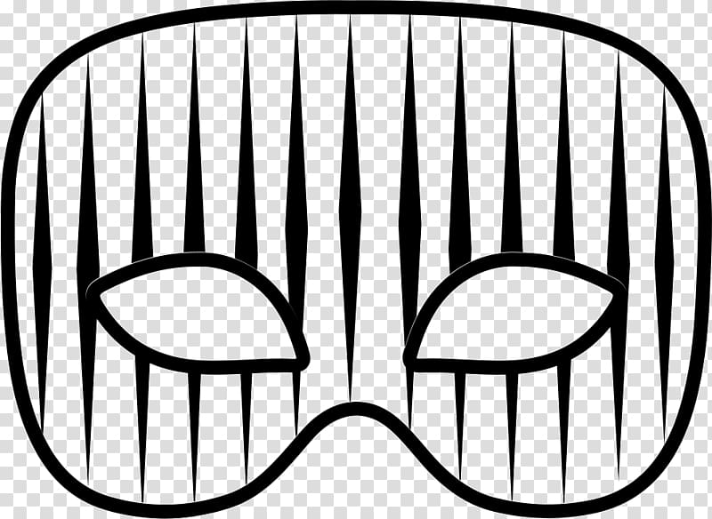 Mask Computer Icons Encapsulated PostScript Carnival, mask transparent background PNG clipart