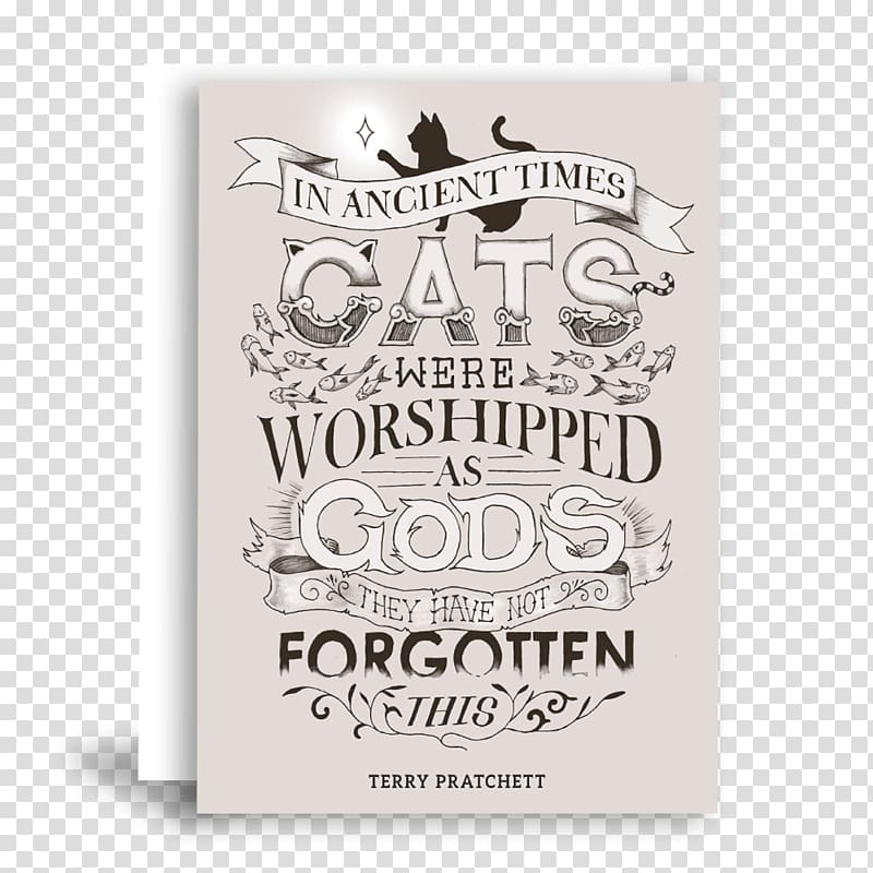 In ancient times cats were worshipped as gods; they have not forgotten this. Kitten Cat lady, ancient time transparent background PNG clipart