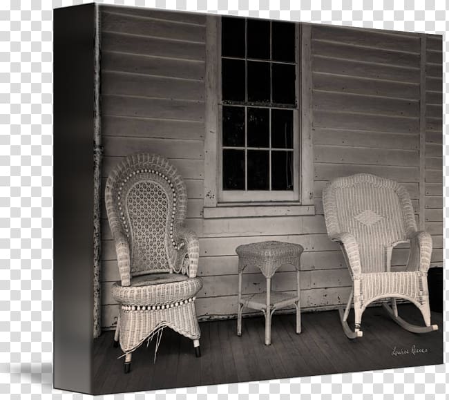 Chair Window Interior Design Services Wicker White, chair transparent background PNG clipart