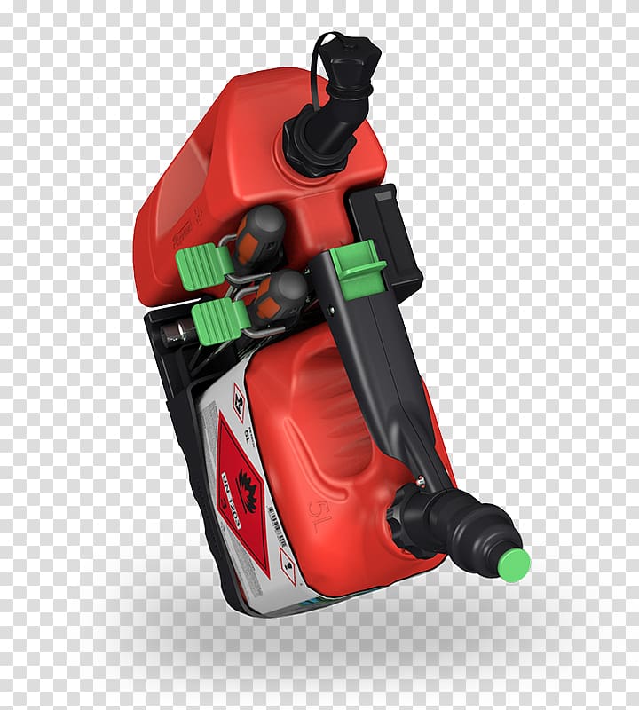 Chainsaw Machine Gasoline Workshop Personal protective equipment, Jerry can transparent background PNG clipart