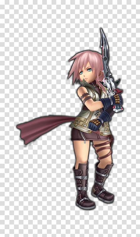 Final Fantasy Explorers Lightning Returns: Final Fantasy XIII Final Fantasy IV, lightning transparent background PNG clipart