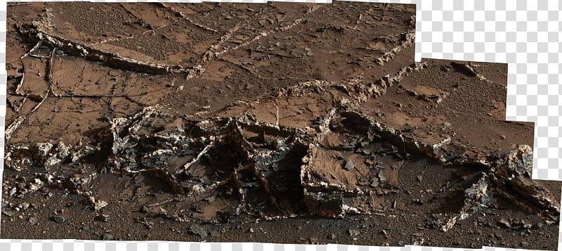 Mars Science Laboratory Curiosity Mars rover Mount Sharp, nasa transparent background PNG clipart